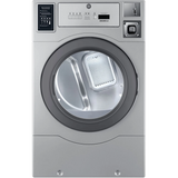 Crossover DLHF0817EC2 Commercial Electric Dryer (Open-Box / Scratch & Dent)