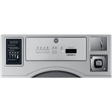 Crossover DLHF0817EC2 Commercial Electric Dryer (Open-Box / Scratch & Dent)