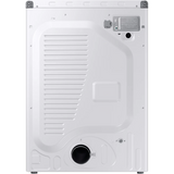 Samsung DVE45T6020W Electric Dryer (Open Box / Scratch & Dent)