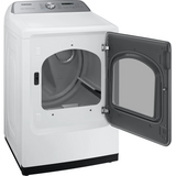 Samsung DVE52A5500W Electric Dryer (Open-Box / Scratch & Dent)