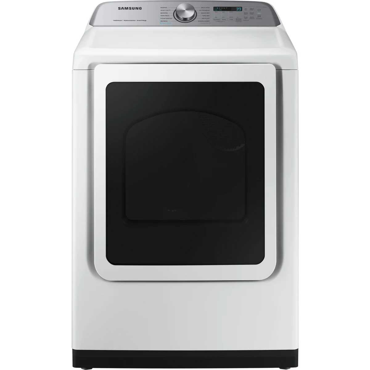 Samsung DVE52A5500W Electric Dryer (Open-Box / Scratch & Dent)