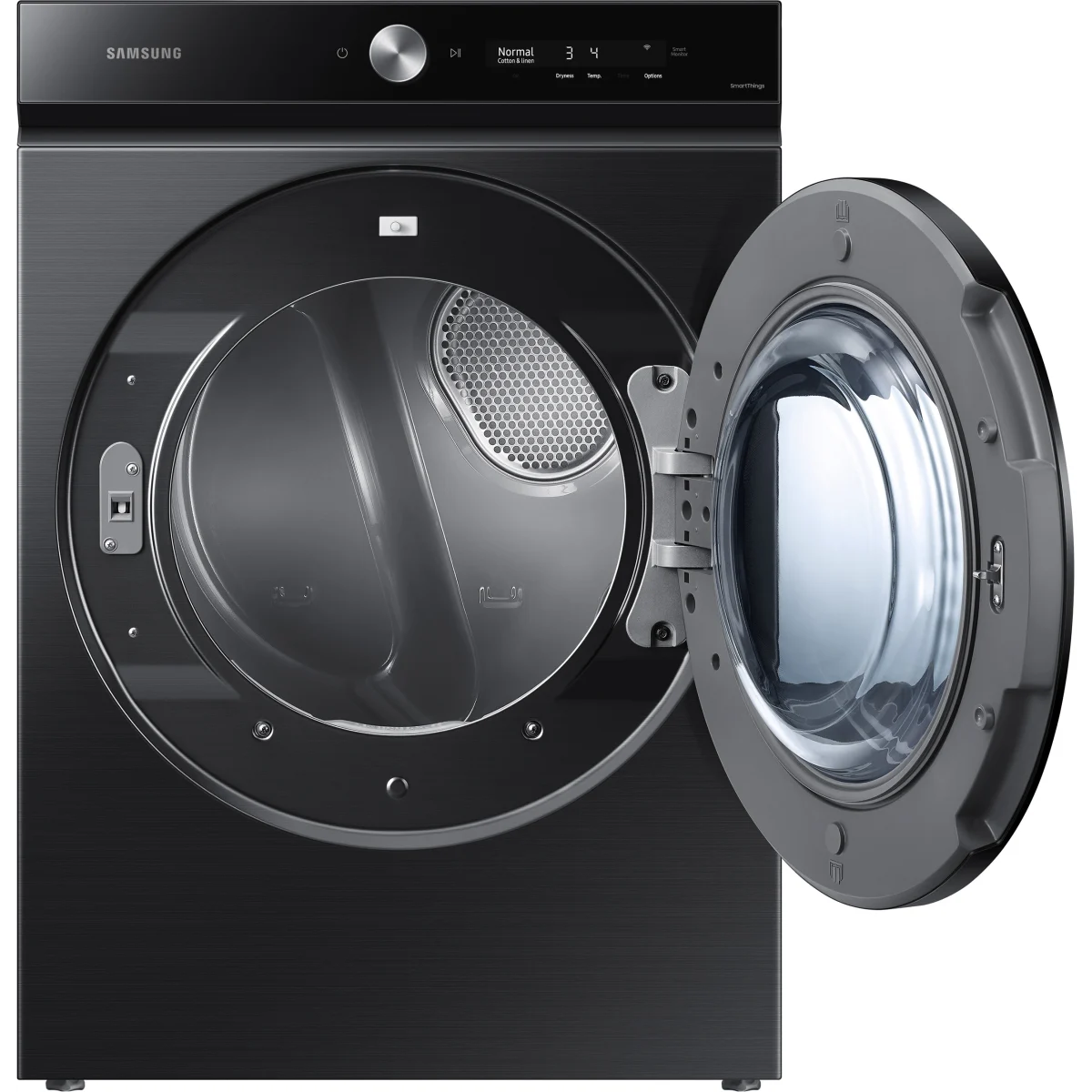 Samsung DVE53BB8700V Electric Dryer (Open-Box / Scratch & Dent)