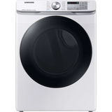 Samsung DVG45B6300W Gas Dryer (Open Box / Scratch & Dent)