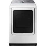 Samsung DVG50R5400W Gas Dryer (Open-Box / Scratch & Dent)