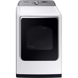 Samsung DVG54R7200W Gas Dryer (Open-Box / Scratch & Dent)