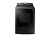 Samsung DVG54R7600V Gas Dryer