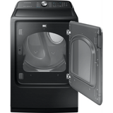 Samsung DVG54R7600V Gas Dryer