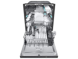Samsung DW90F89T0USR Top Control Built-In Dishwasher (Open Box / Scratch & Dent)