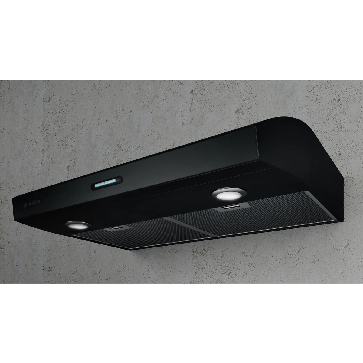 Elica EAL330BL Under Cabinet Range Hood, 30 Inch