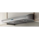 Elica EBL430W1 Under Cabinet Range Hood, White, 30 Inch