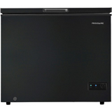 Frigidaire EFRF7003-BLACK-6COM Electric Dryer (Open Box / Scratch & Dent)