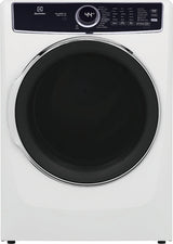 Electrolux ELFE7637AW Electric Dryer (Open-Box / Scratch & Dent)