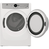 Electrolux ELFG7337AW Gas Dryer