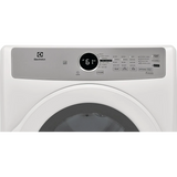 Electrolux ELFG7337AW Gas Dryer