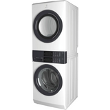 Electrolux ELTE7300AW Washer-Dryer Combo (Open Box / Scratch & Dent)