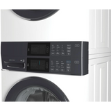 Electrolux ELTE7300AW Washer-Dryer Combos