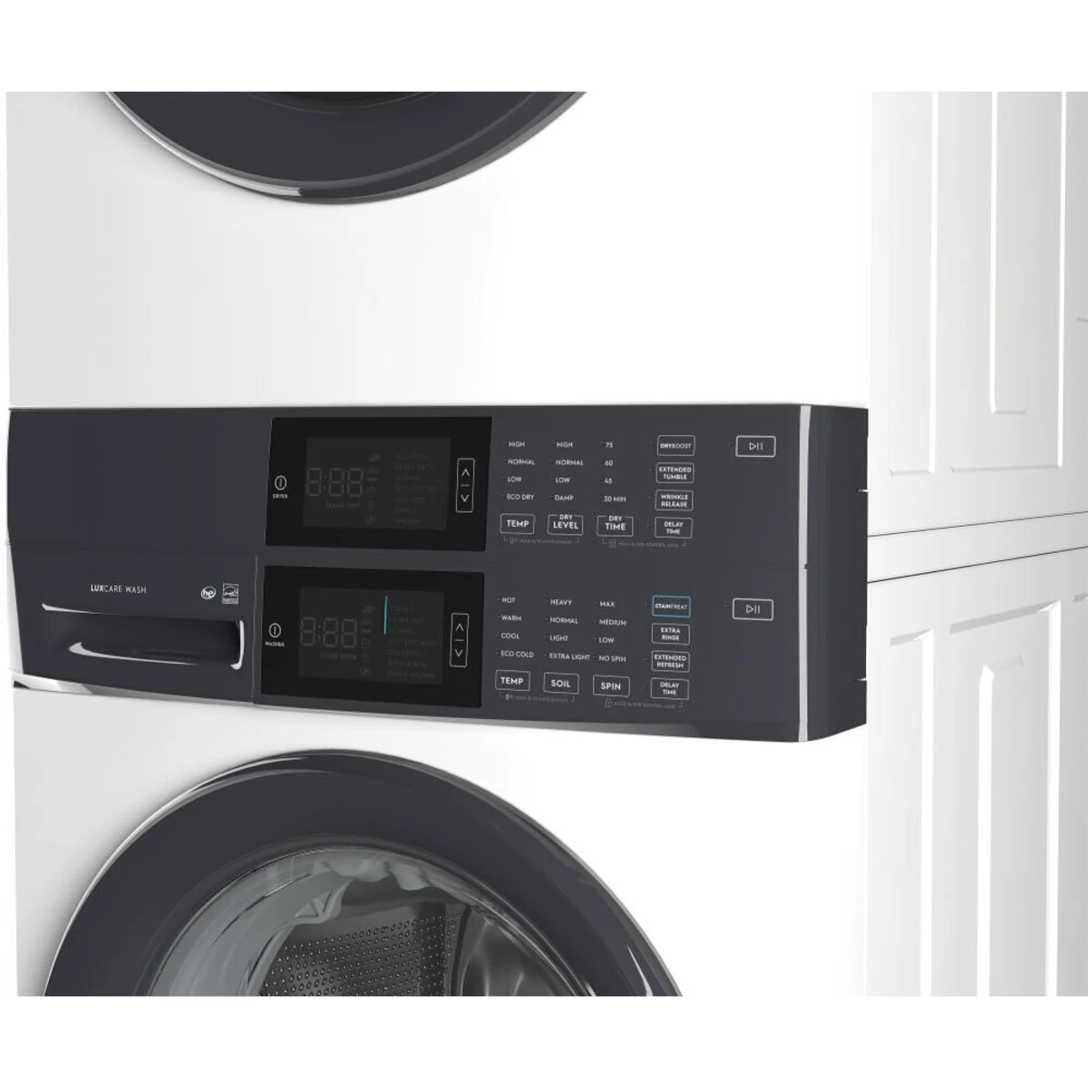 Electrolux ELTE7300AW Washer-Dryer Combo (Open Box / Scratch & Dent)