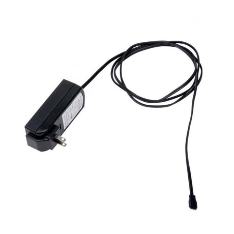 WAC Lighting EN-2460-P-AR-T - Power Supply Black Transformer, 24V for discounted premium appliances.