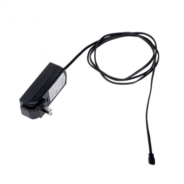 WAC Lighting EN-2460-P-AR-T - Power Supply Black Transformer, 24V for discounted premium appliances.