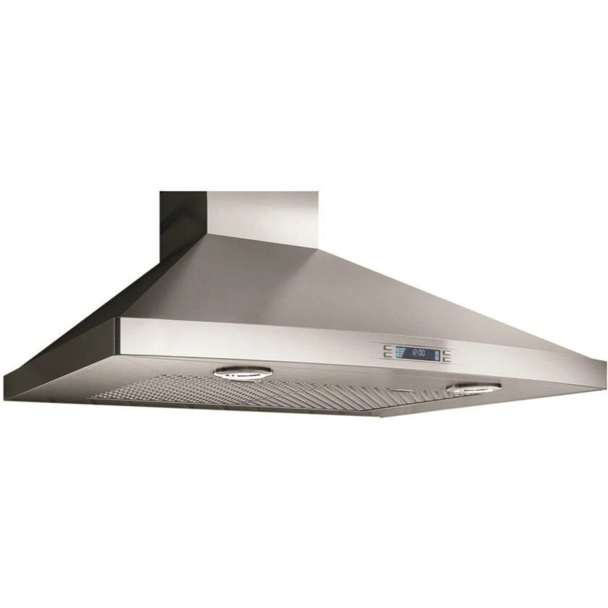 Elica EPL636S1 Wall Mount Range Hood,36 Inch (Open Box / Scratch & Dent)