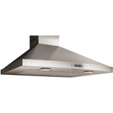 Elica EPL636S1 Wall Mount Range Hood,36 Inch (Open Box / Scratch & Dent)