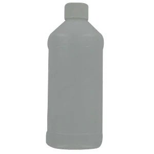 Everpure EV650080 Water Analysis Sample Bottle