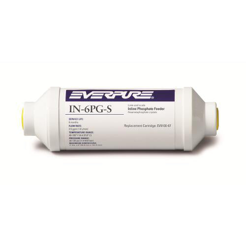Everpure EV910067 In Line Filter