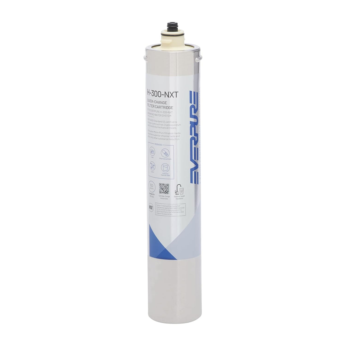 Everpure EV927441 Replacement Cartridge for H-300-NXT