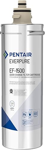 Everpure EV9693-46 Water Filter Cartridge