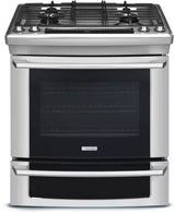 Electrolux EW30GS65GS Gas Range (Open Box / Scratch & Dent)