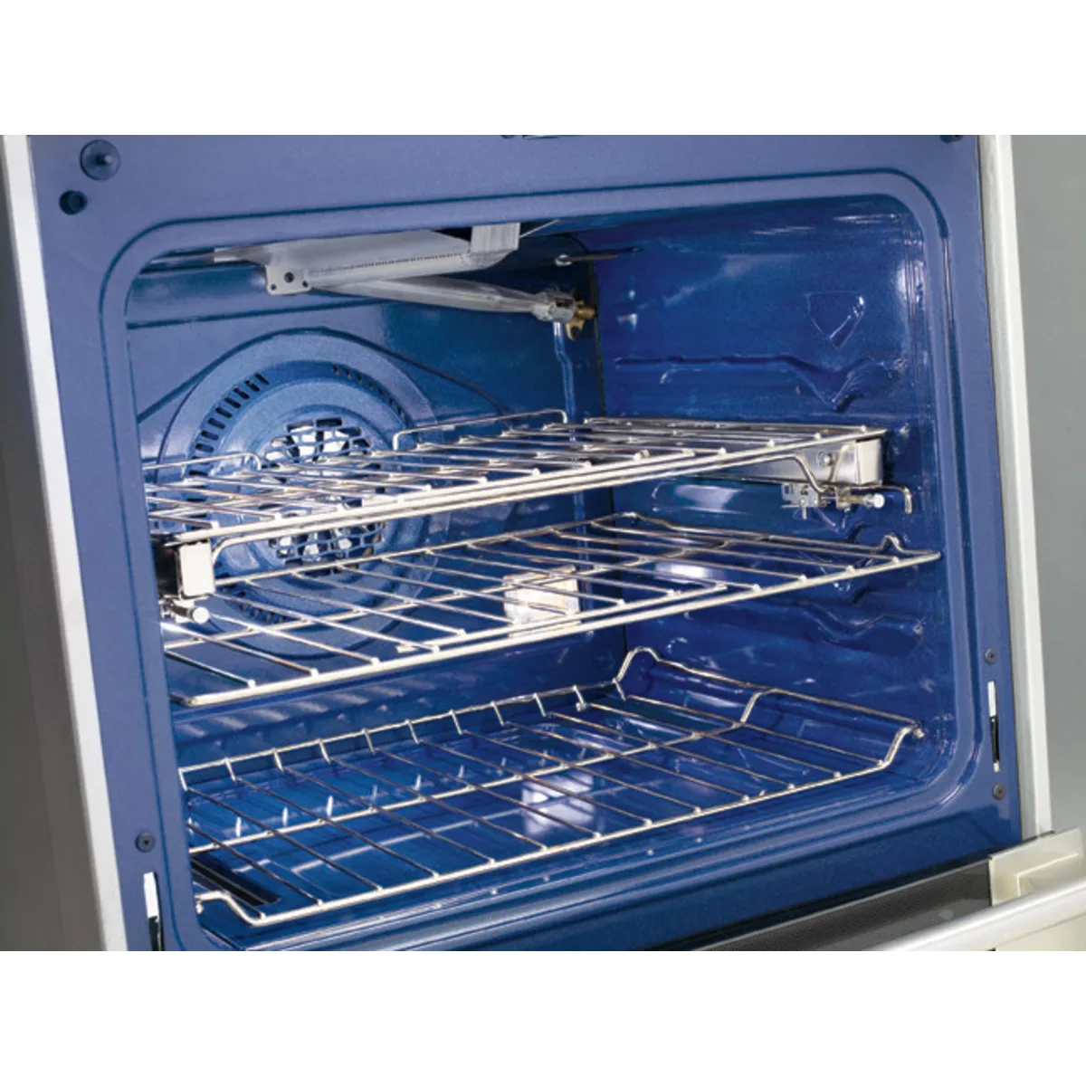 Electrolux EW30GS65GS Gas Range (Open Box / Scratch & Dent)