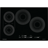 Frigidaire FCCI3027AB Induction Cooktop, 30 Inch (Open-Box / Scratch & Dent)