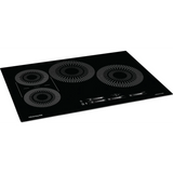 Frigidaire FCCI3027AB Induction Cooktop, 30 Inch (Open-Box / Scratch & Dent)