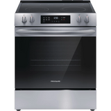 Frigidaire FCFE3062AS Electric Range (Open Box / Scratch & Dent)