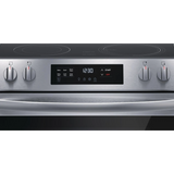 Frigidaire FCFE3062AS Electric Range (Open Box / Scratch & Dent)