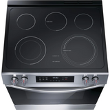 Frigidaire FCFE3062AS Electric Range (Open Box / Scratch & Dent)