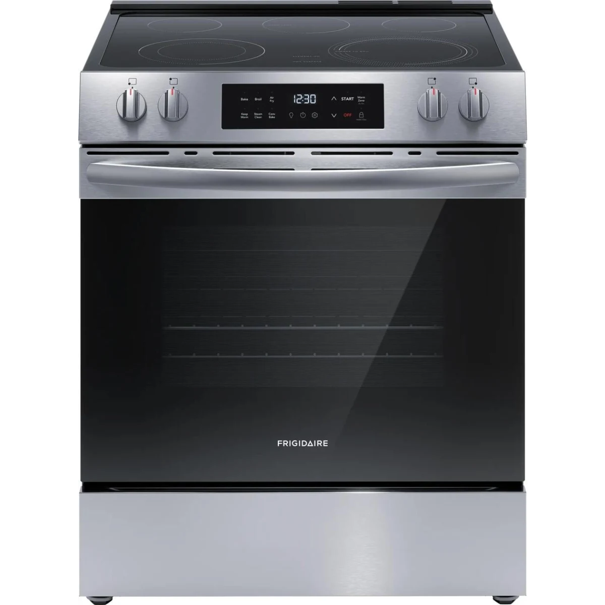 Frigidaire FCFE3082BS Electric Range