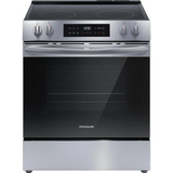 Frigidaire FCFE3082BS Electric Range