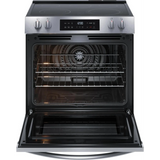 Frigidaire FCFE3082BS Electric Range