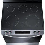 Frigidaire FCFE3082BS Electric Range