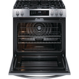 Frigidaire FCFG3083AS Gas Range (Open Box / Scratch & Dent)