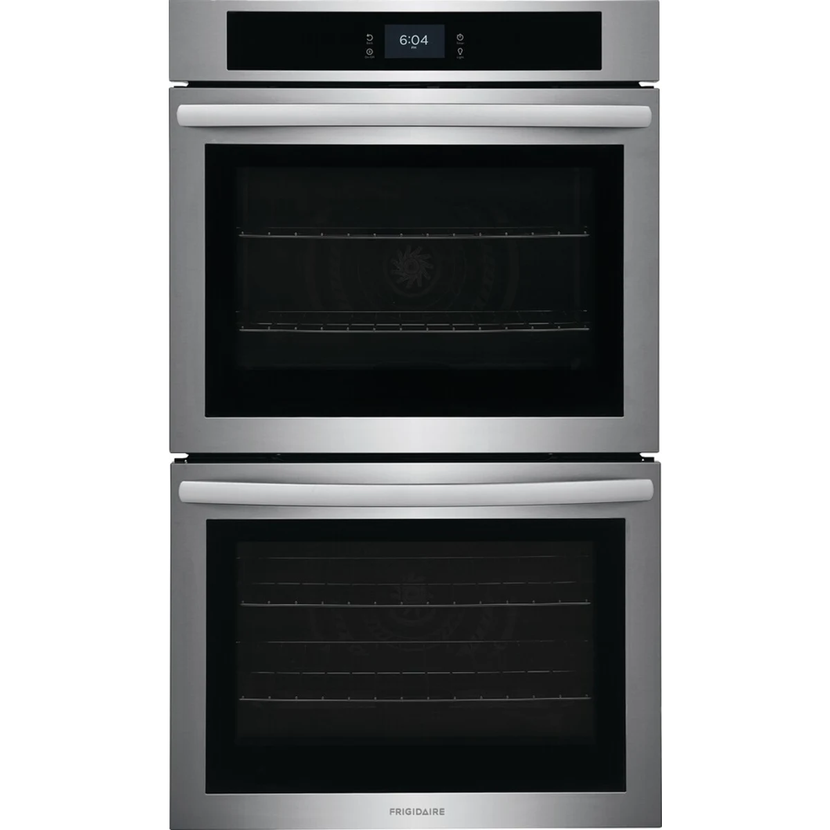 Frigidaire FCWD3027AS Double Wall Oven (Open Box / Scratch & Dent)
