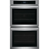 Frigidaire FCWD3027AS Double Wall Oven (Open Box / Scratch & Dent)