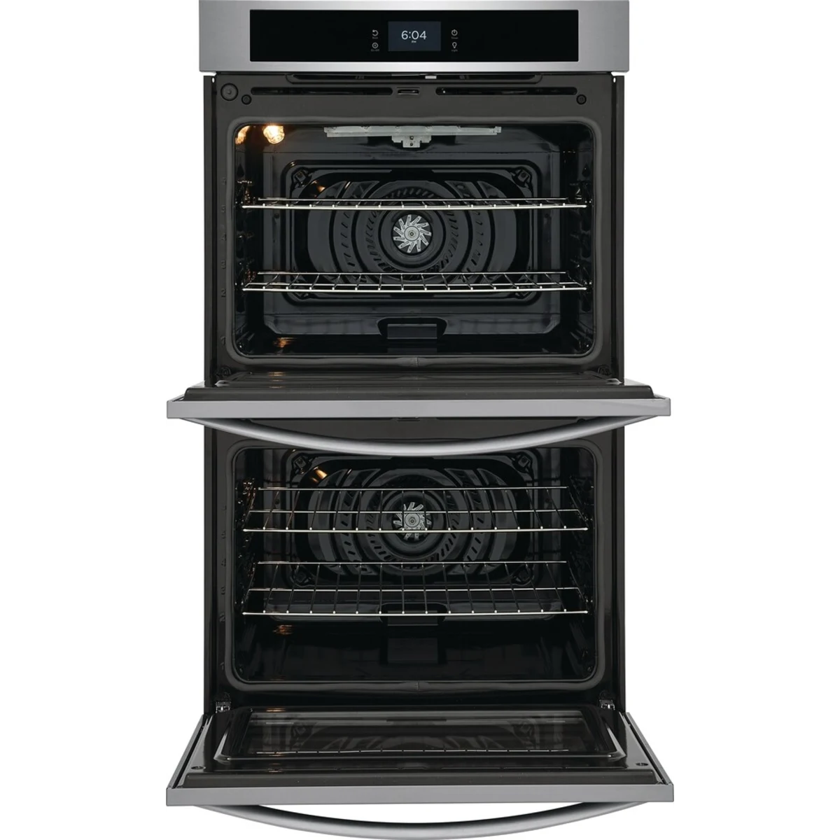 Frigidaire FCWD3027AS Double Wall Oven (Open Box / Scratch & Dent)