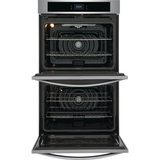Frigidaire FCWD3027AS Double Wall Oven (Open Box / Scratch & Dent)