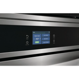 Frigidaire FCWM3027AS Combo Wall Oven (Open Box / Scratch & Dent)