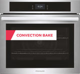 Frigidaire FCWS3027AS Single Wall Oven
