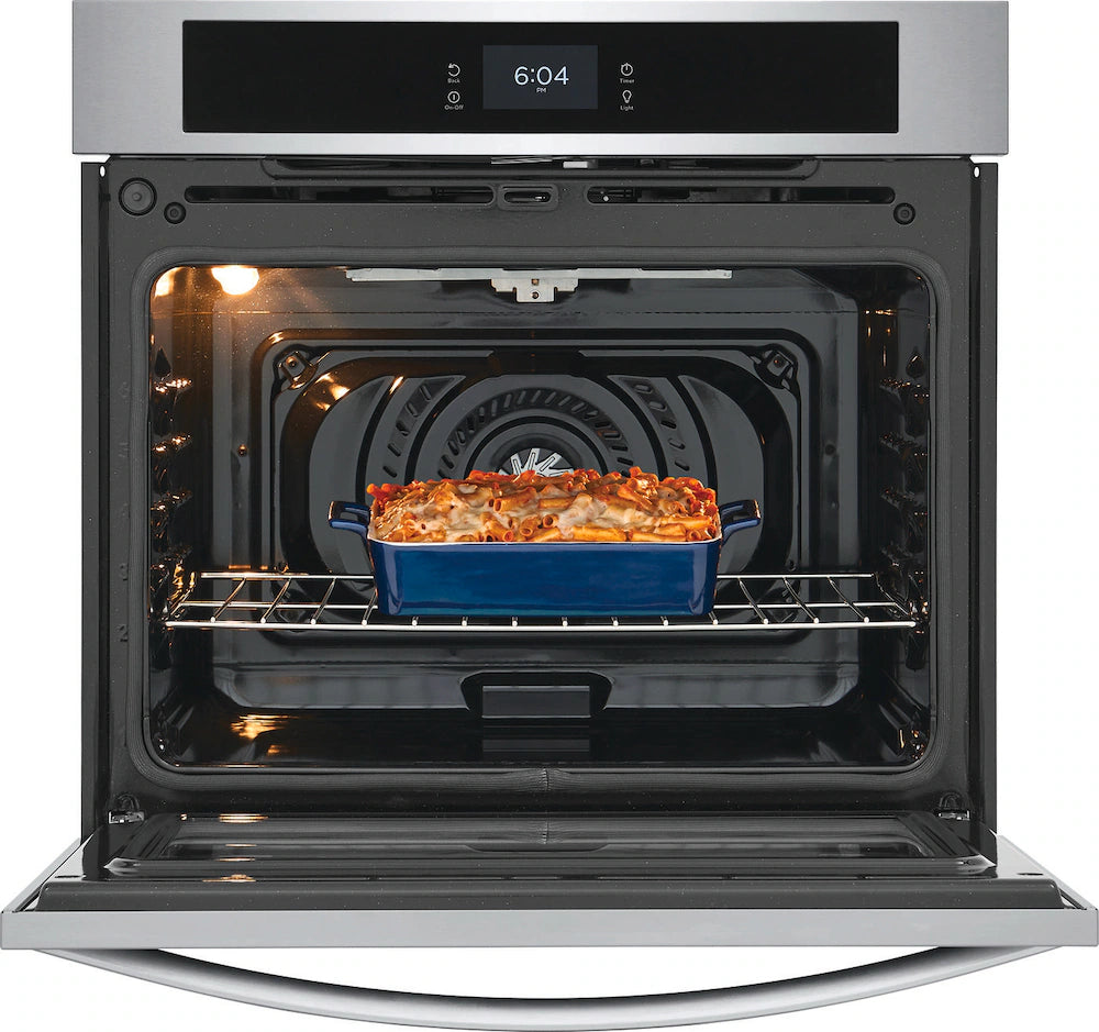 Frigidaire FCWS3027AS Single Wall Oven