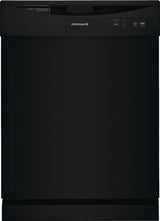 Frigidaire FDPC4221AB Front Control Dishwasher (Open Box / Scratch & Dent)