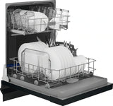 Frigidaire FDPC4221AB Front Control Dishwasher (Open Box / Scratch & Dent)